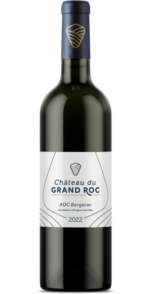 Château du Grand Roc Rouge