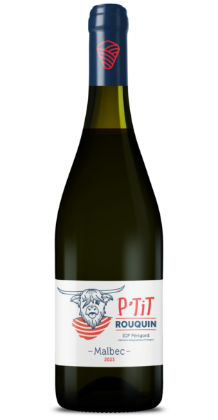 P'tit Rouquin