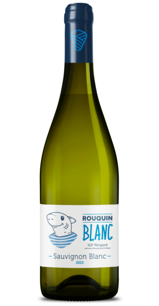Rouquin Blanc