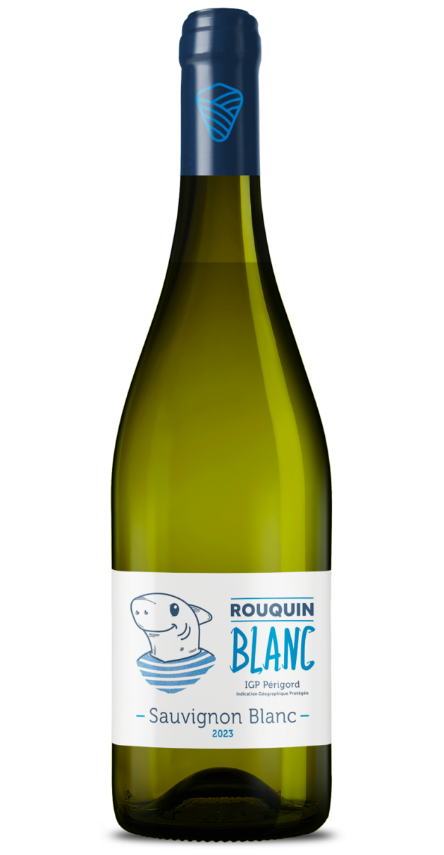 Rouquin Blanc