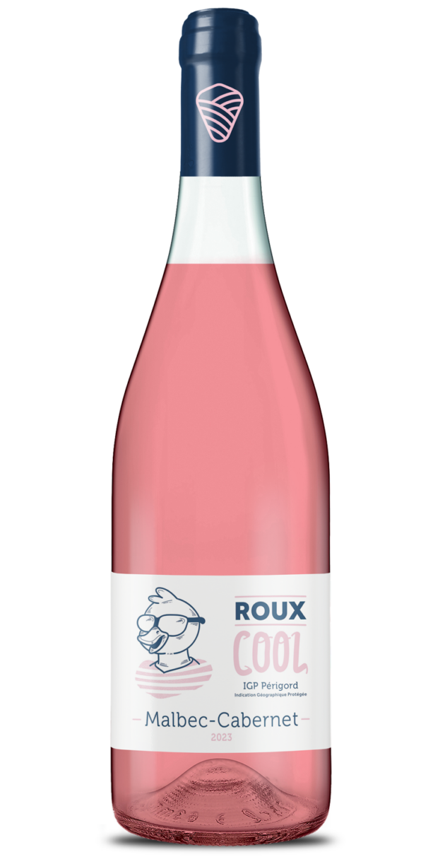 Roux Cool