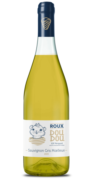 Roux Doudou
