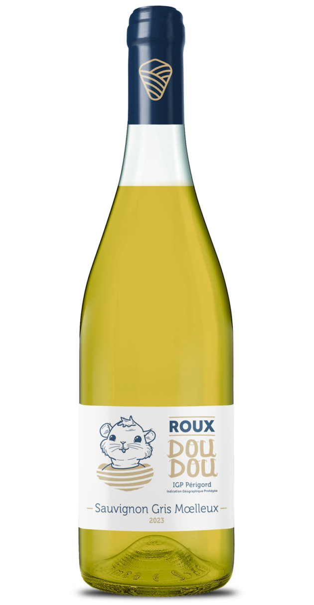 Roux Doudou