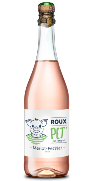Roux Pet'
